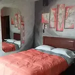 La Posada del Rey - Lima Airport Hostel