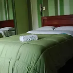 La Posada del Rey - Lima Airport Hostel