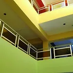 La Posada del Rey - Lima Airport Hostel